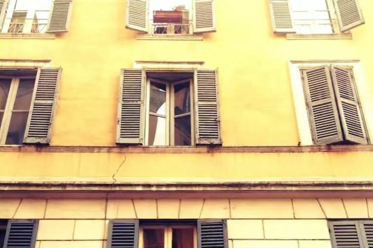 La Sottana Apartment *