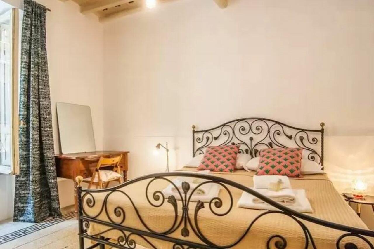 Appartement La Sottana Rome