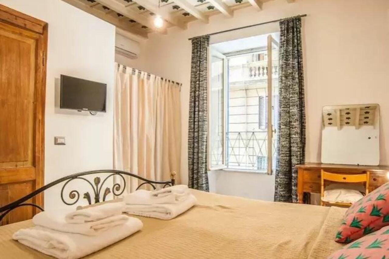 Apartment La Sottana *
