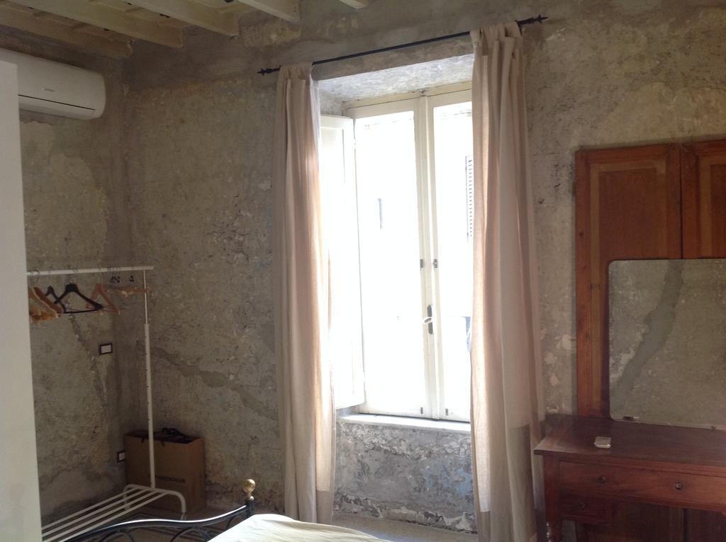 La Sottana Apartment *