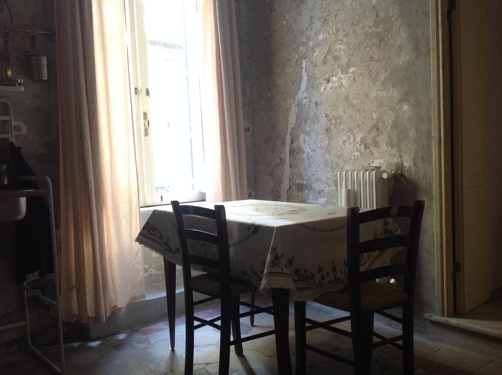 La Sottana Apartment *