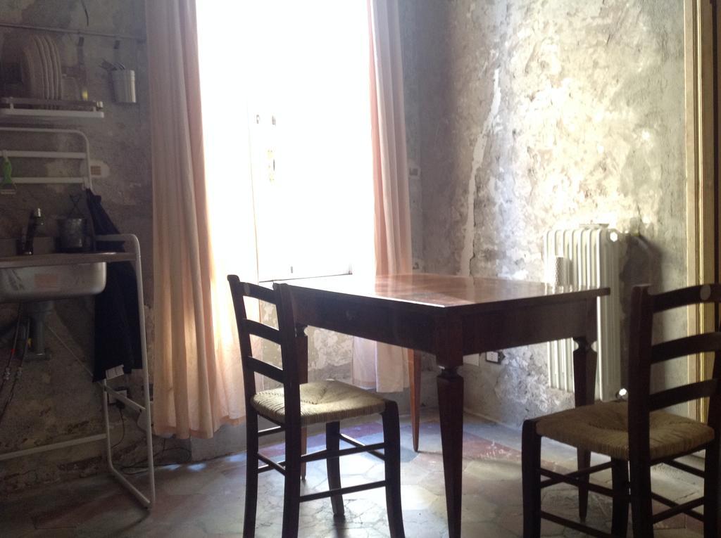 Apartment La Sottana Rome