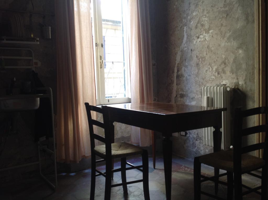 La Sottana * Rome