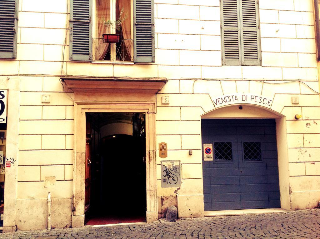 Appartement La Sottana *