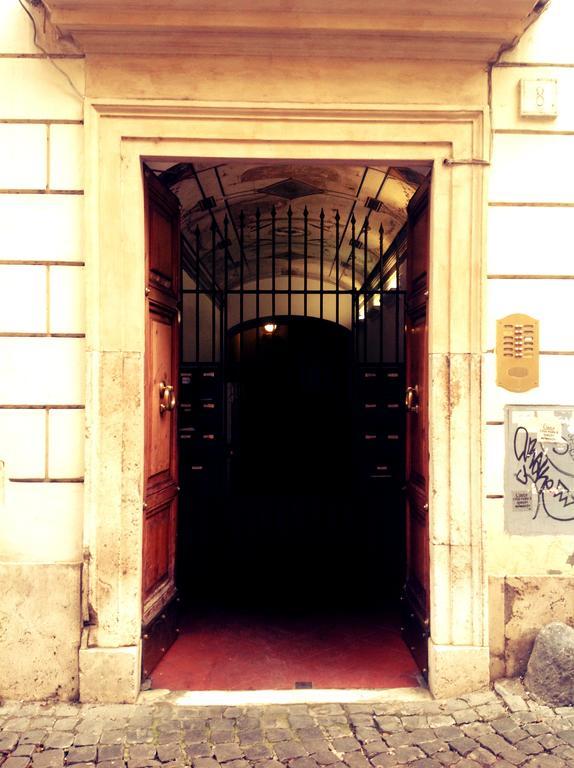 Appartement La Sottana *