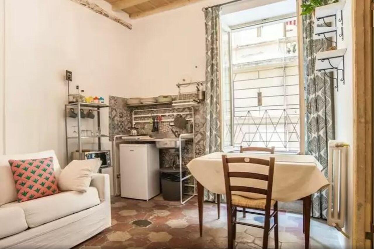 Appartamento La Sottana *