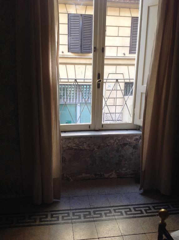 La Sottana * Roma