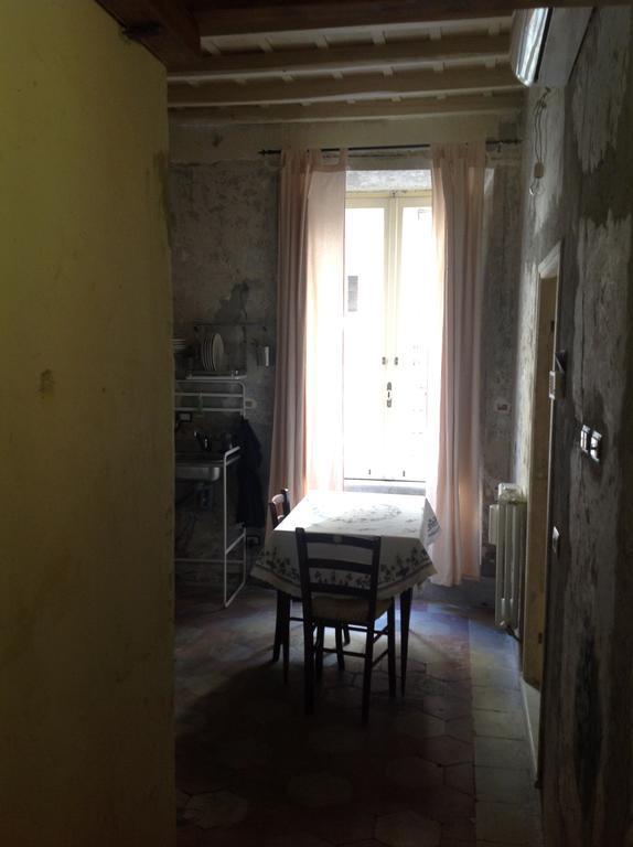 Appartamento La Sottana