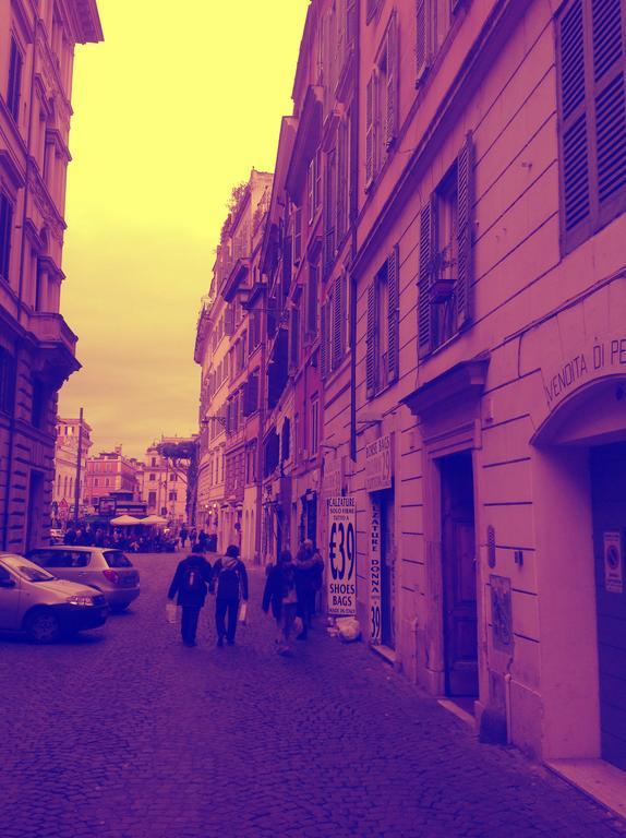 La Sottana Roma